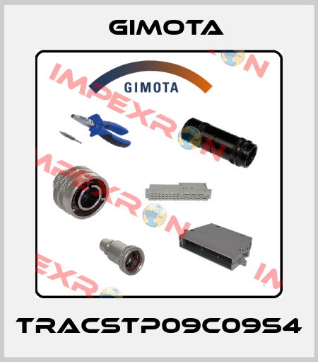 TRACSTP09C09S4 GIMOTA