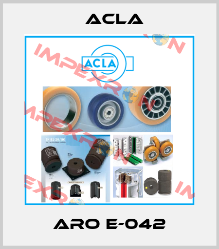 ARO E-042 Acla