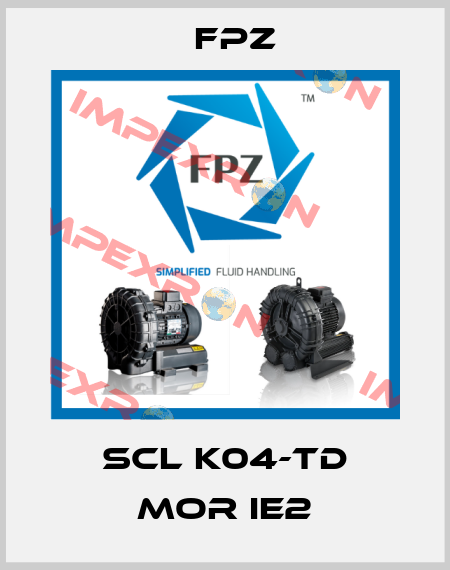 SCL K04-TD MOR IE2 Fpz