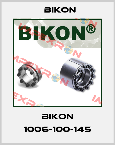 BIKON 1006-100-145 Bikon