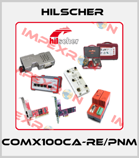 COMX100CA-RE/PNM Hilscher