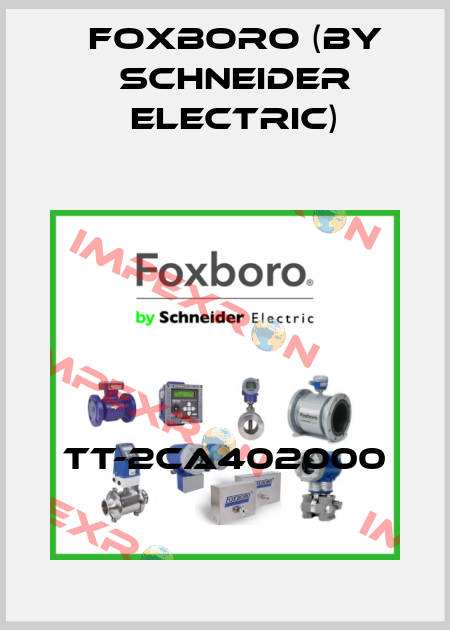 TT-2CA402000 Foxboro (by Schneider Electric)