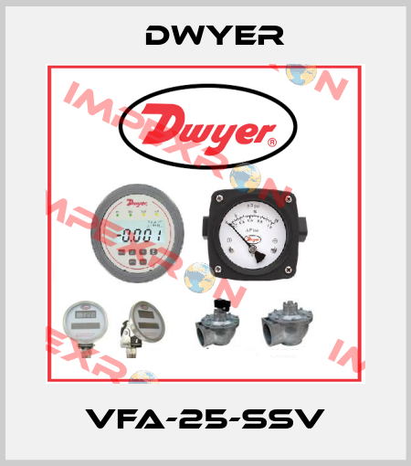 VFA-25-SSV Dwyer