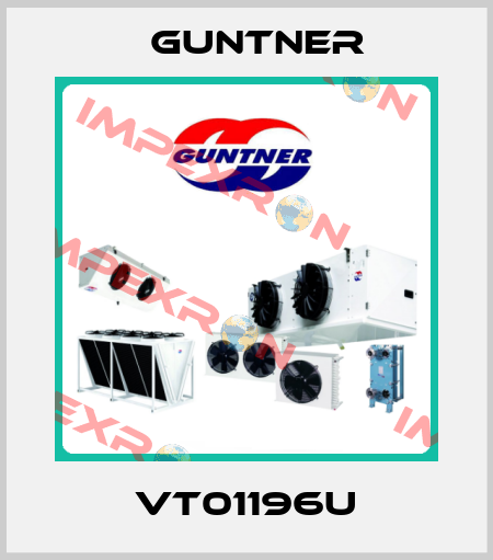 VT01196U Guntner