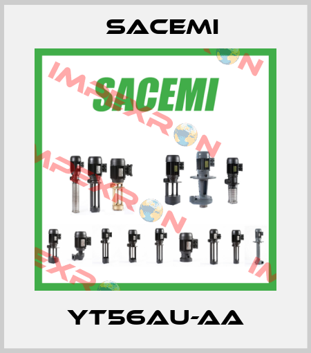 YT56AU-AA Sacemi