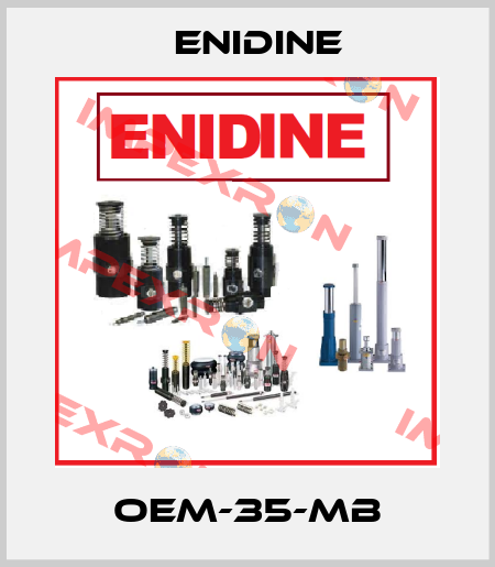 OEM-35-MB Enidine