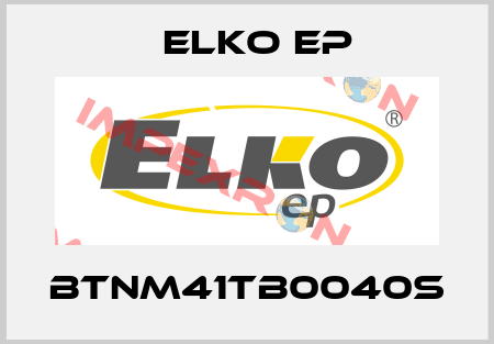 BTNM41TB0040S Elko EP