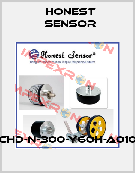 CHD-N-300-Y60H-A010 HONEST SENSOR