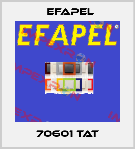 70601 TAT EFAPEL