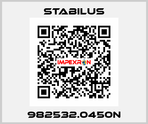 982532.0450N Stabilus