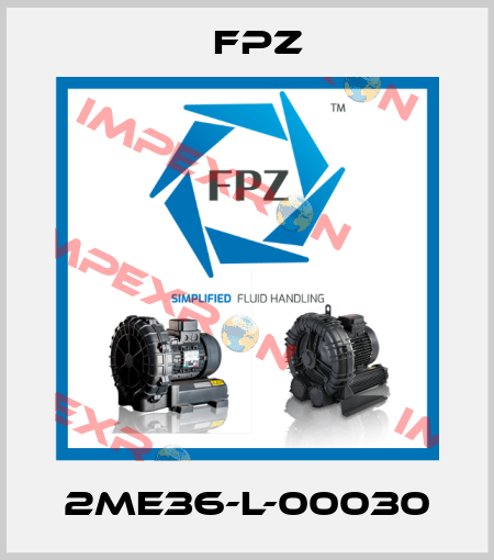 2ME36-L-00030 Fpz