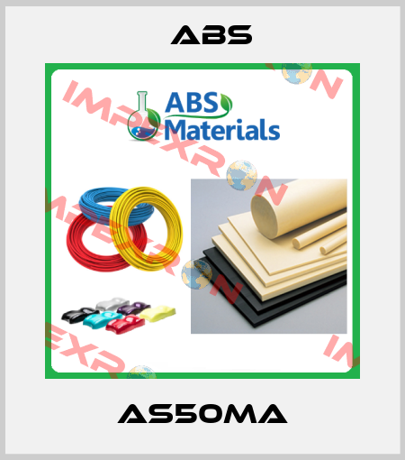 AS50MA ABS