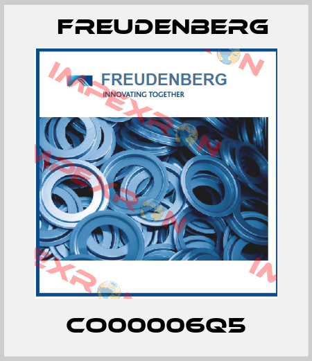 CO00006Q5 Freudenberg