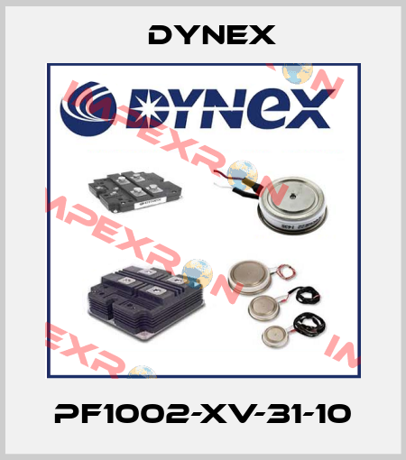 PF1002-XV-31-10 Dynex