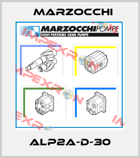 ALP2A-D-30 Marzocchi