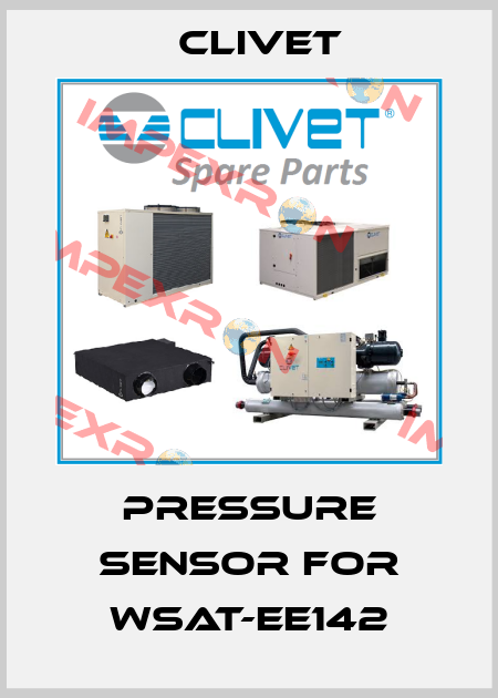 pressure sensor for WSAT-EE142 Clivet