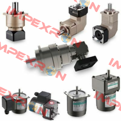 PEC-90-25 Sesame Motor