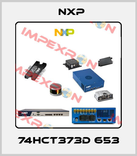 74HCT373D 653 NXP