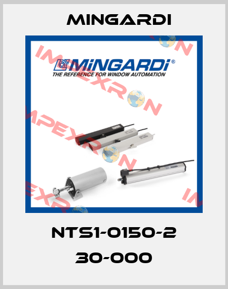 NTS1-0150-2 30-000 Mingardi