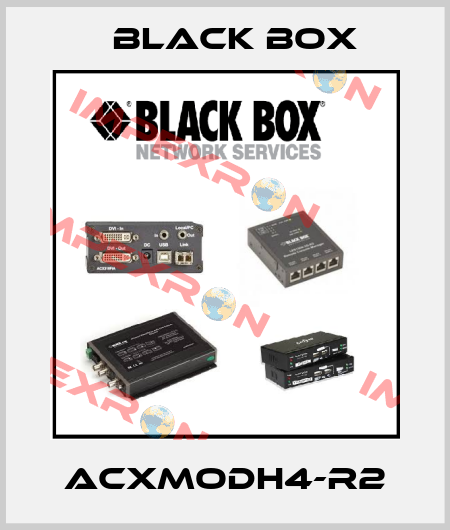ACXMODH4-R2 Black Box