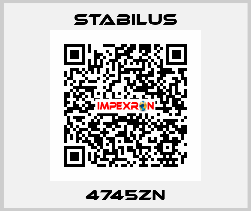4745ZN Stabilus