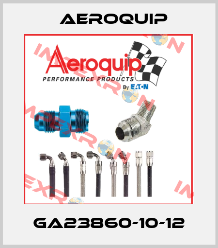 GA23860-10-12 Aeroquip