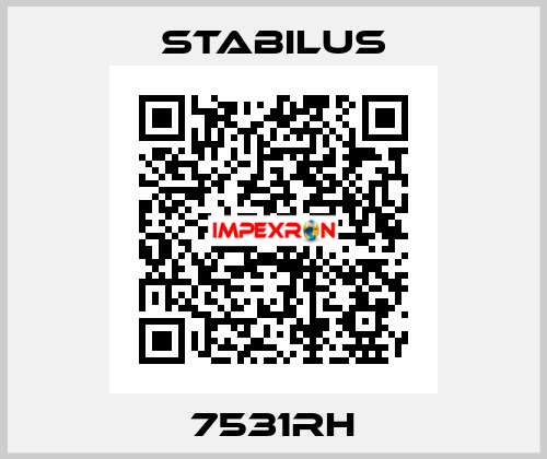 7531RH Stabilus