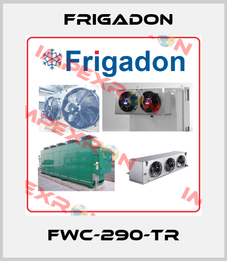 FWC-290-TR Frigadon