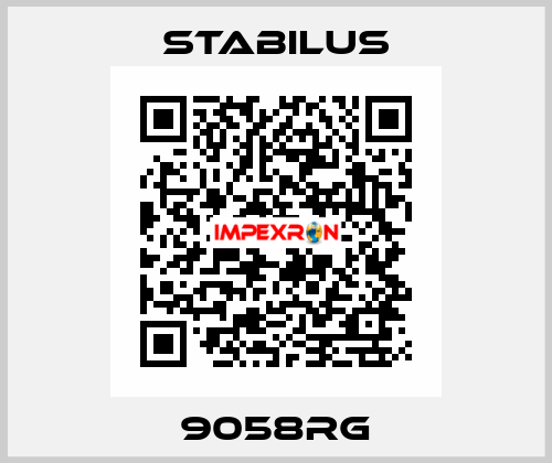 9058RG Stabilus