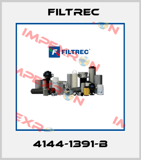4144-1391-B Filtrec