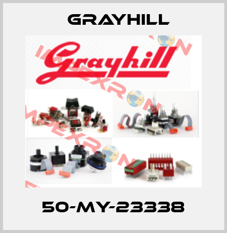 50-MY-23338 Grayhill