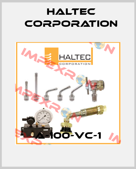A-100-VC-1 Haltec Corporation