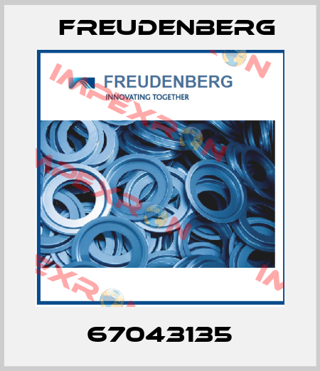 67043135 Freudenberg