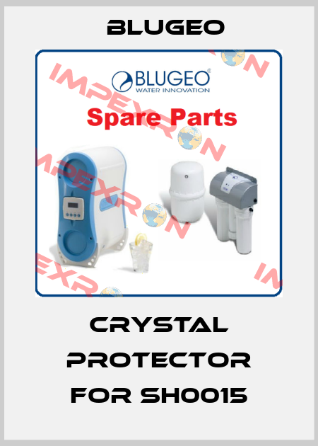 crystal protector for SH0015 Blugeo