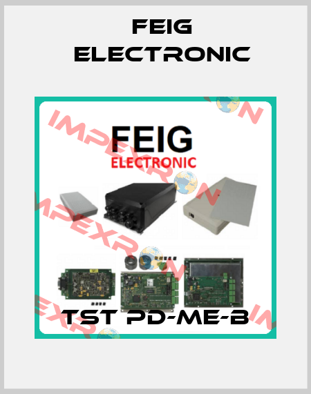 TST PD-ME-B FEIG ELECTRONIC