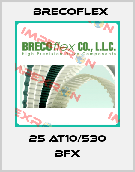 25 AT10/530 BFX Brecoflex