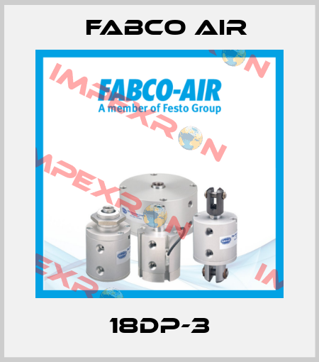 18DP-3 Fabco Air