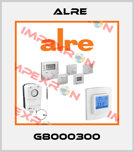 G8000300 Alre