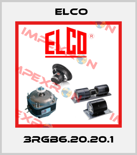 3RGB6.20.20.1 Elco