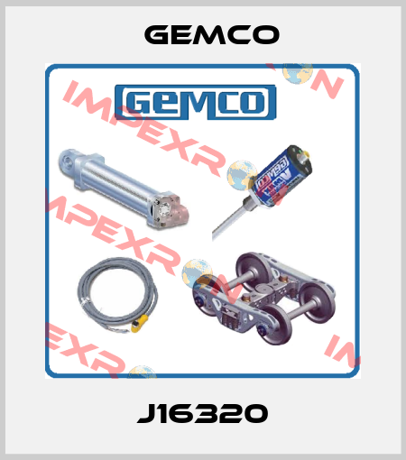J16320 Gemco