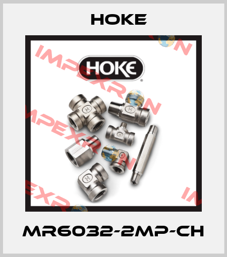 MR6032-2MP-CH Hoke