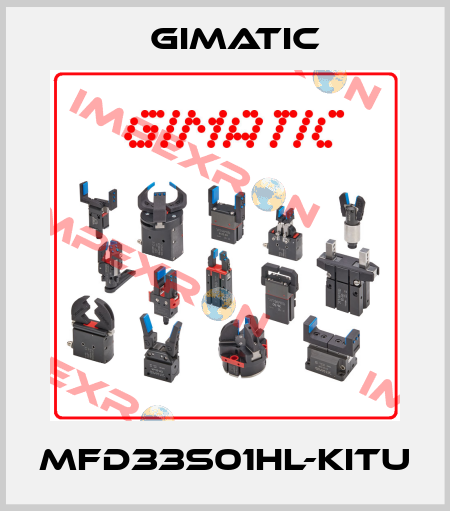 MFD33S01HL-KITU Gimatic