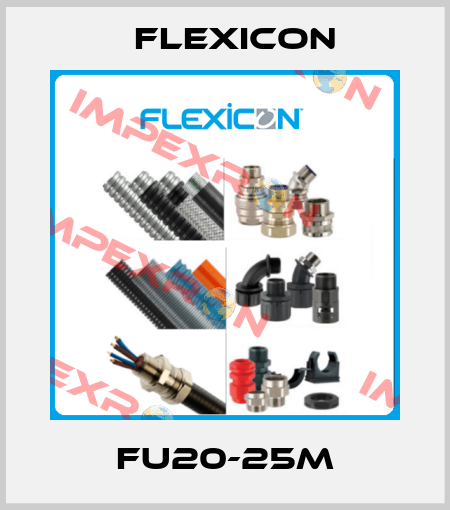 FU20-25M Flexicon