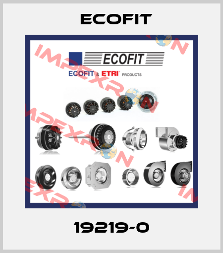 19219-0 Ecofit