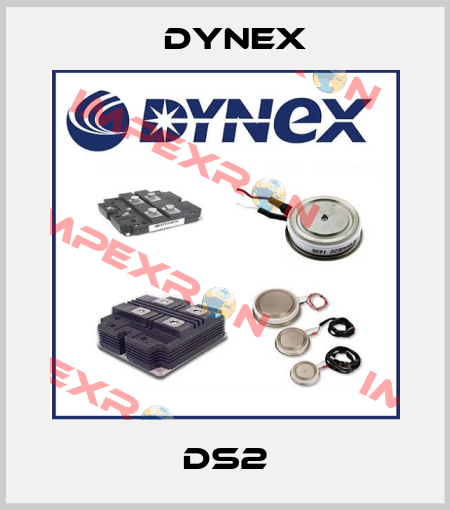 DS2 Dynex