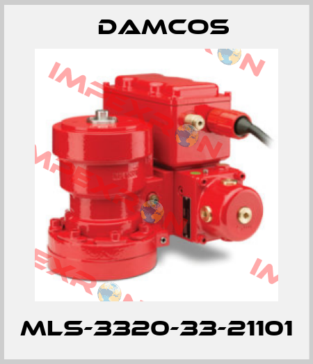 MLS-3320-33-21101 Damcos