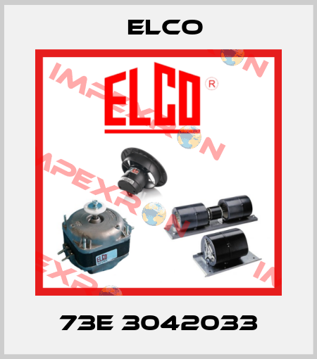 73E 3042033 Elco