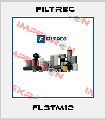 FL3TM12 Filtrec