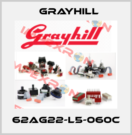 62AG22-L5-060C Grayhill