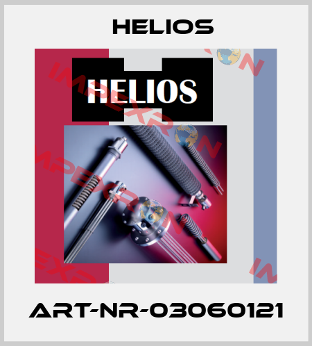Art-nr-03060121 Helios